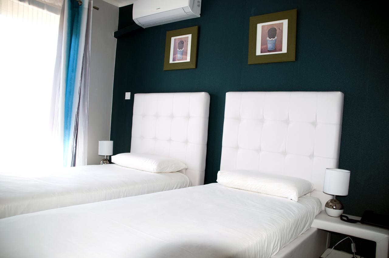 Hotel Bleu Azur Argeles-sur-Mer Exterior photo