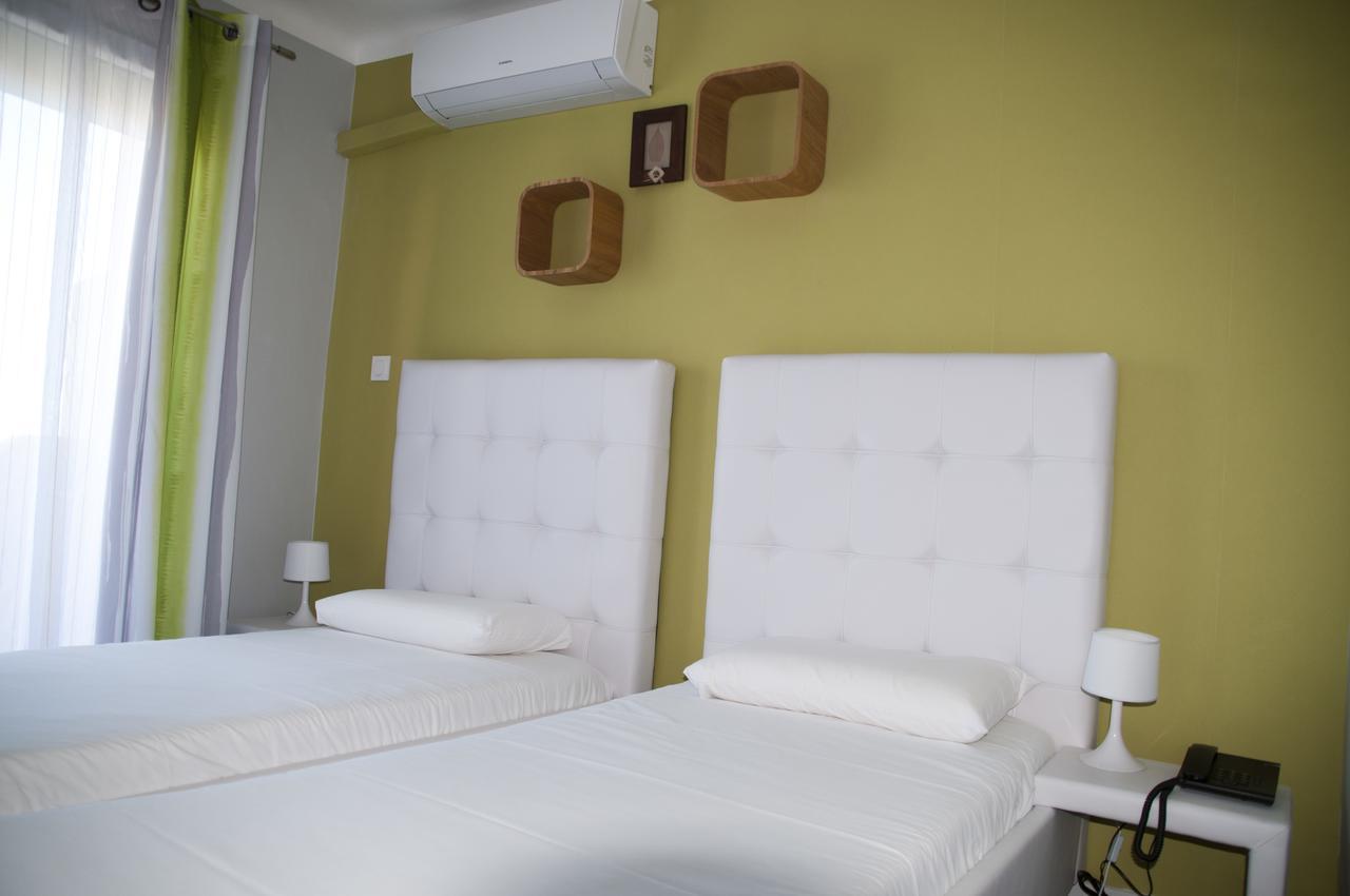 Hotel Bleu Azur Argeles-sur-Mer Exterior photo