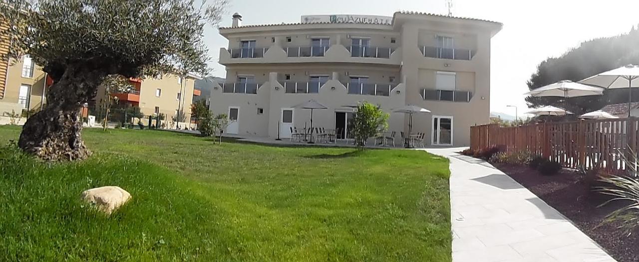 Hotel Bleu Azur Argeles-sur-Mer Exterior photo