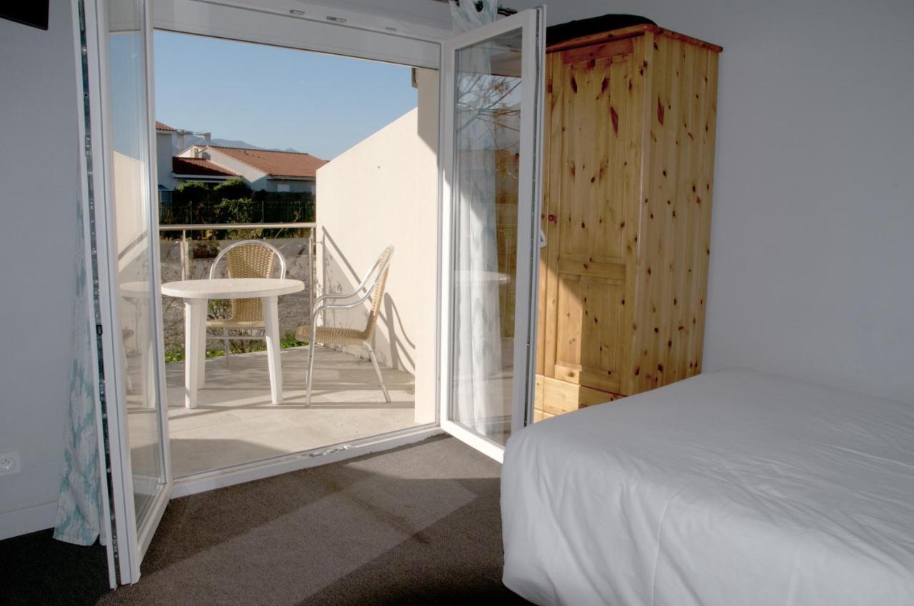 Hotel Bleu Azur Argeles-sur-Mer Exterior photo